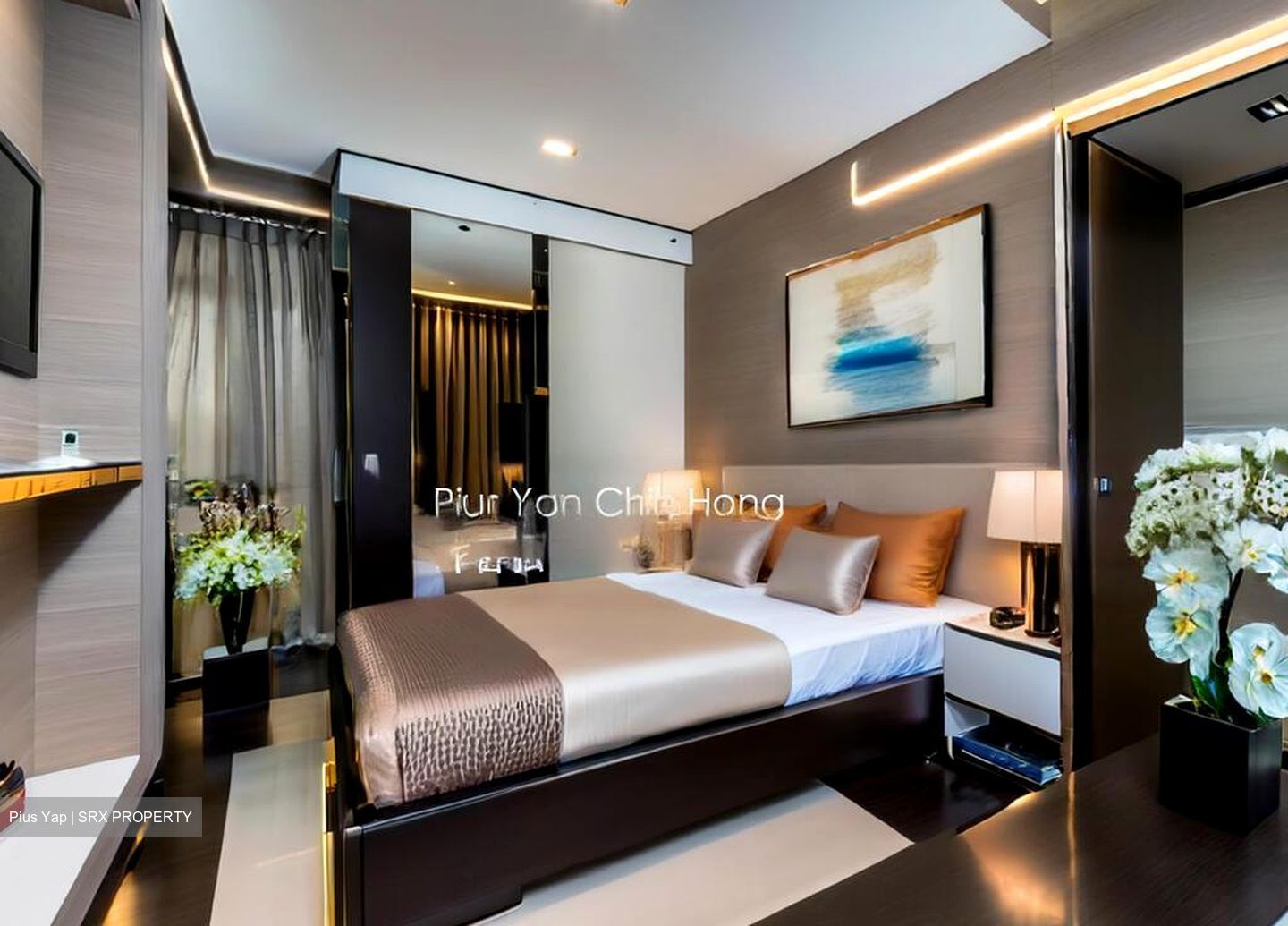 Blk 410A Coral Spring (Sengkang), HDB 4 Rooms #496857521